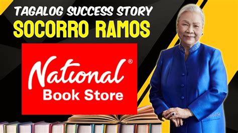 what made socorro ramos successful|Socorro Ramos’ success story: One for the book .